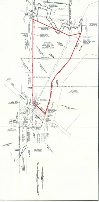 Plus de détails pour TBD Lakeside Parkway, Lewisville, TX - Terrain à vendre