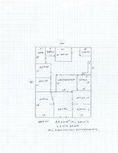 519 SW 3rd St, Lee's Summit, MO à louer Photo intérieure– Image 1 sur 1