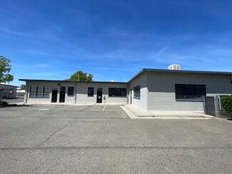 Plus de détails pour 5910 Price Ave, Mcclellan, CA - Bureau à louer