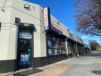 Plus de détails pour 2900-2906 Minnesota Ave SE, Washington, DC - Local commercial à vendre