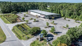 Plus de détails pour 547 W Us-70 Hwy, Havelock, NC - Terrain à louer