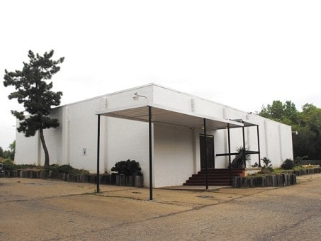 7320 E 6th Ave, Stillwater, OK à vendre Photo de l’immeuble– Image 1 sur 6