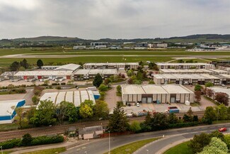 Plus de détails pour Wellheads Dr, Aberdeen - Industriel/Logistique à louer