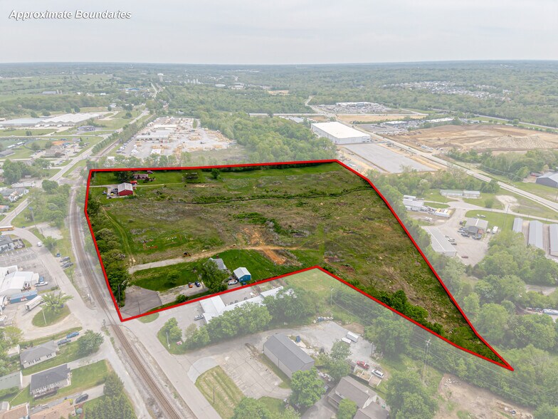 4400 Old Lagrange Rd, Buckner, KY à vendre - Photo principale – Image 2 sur 43