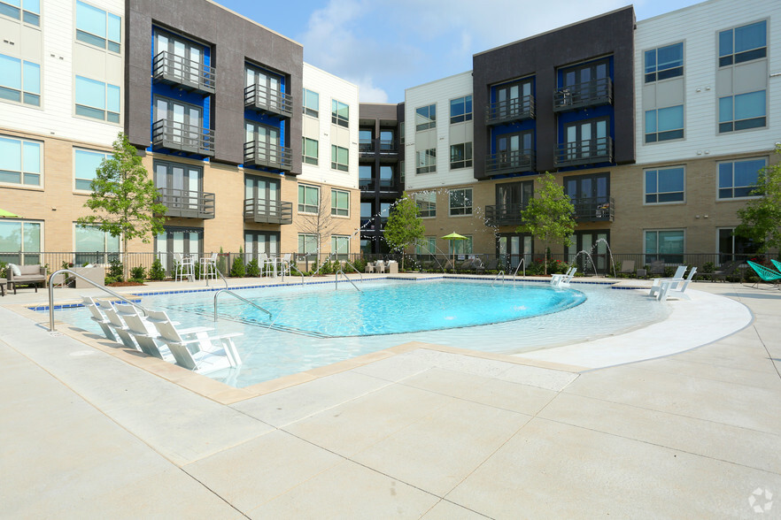 410 S University Ave, Little Rock, AR à louer - Photo de l’immeuble – Image 3 sur 43