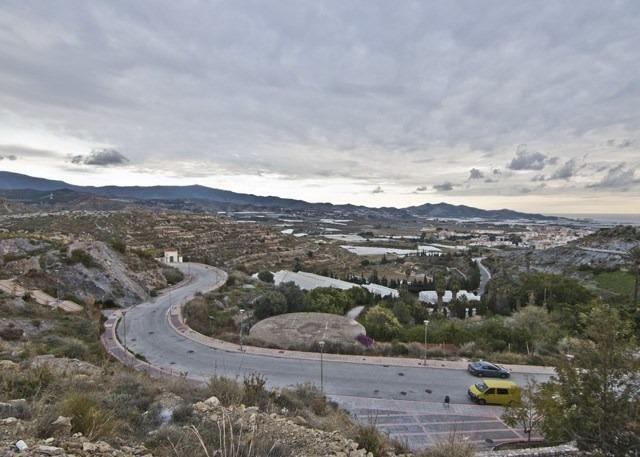 Calle Frida Kahlo, 4, Motril, Granada à vendre - Aérien – Image 2 sur 8