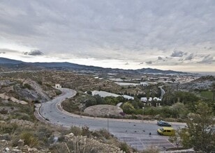 Calle Frida Kahlo, 4, Motril, GRA - Vue aérienne vue de carte - Image1