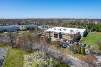55 Lukens Dr, New Castle, DE - VUE AÉRIENNE  vue de carte