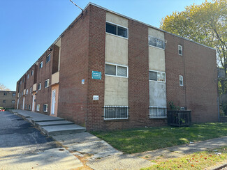 Plus de détails pour 6945 N 15th St, Philadelphia, PA - Logement à vendre