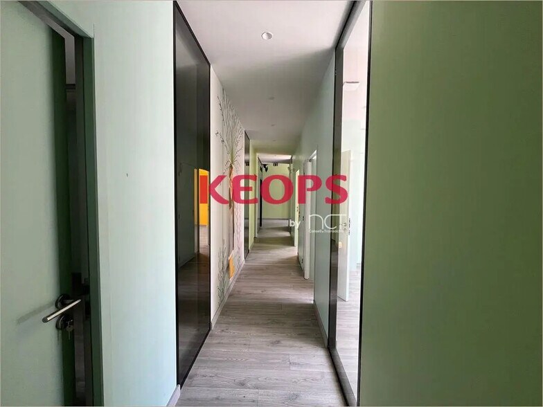 Local commercial dans Toulouse à louer - Photo de l’immeuble – Image 3 sur 7