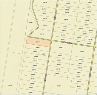 Plus de détails pour 0 Iowa Rd, Mission, TX - Terrain à vendre