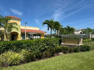 Plus de détails pour 8801 Boynton Beach Blvd, Boynton Beach, FL - Local commercial à vendre