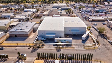 9010 Mayflower Ave, El Paso, TX à louer Photo intérieure– Image 1 sur 9