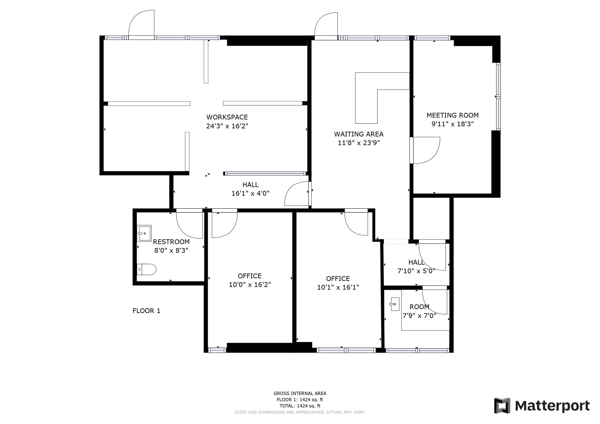301 E Port Hueneme Rd, Port Hueneme, CA à louer Plan de site– Image 1 sur 1