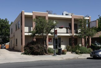 Plus de détails pour 2442 S Downing St, Denver, CO - Bureau à louer