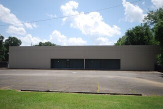 Plus de détails pour 57 Southwide dr, Jackson, TN - Industriel/Logistique à louer