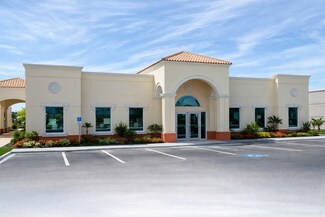 Plus de détails pour 5055 S Congress Ave, Lake Worth, FL - Bureau à vendre