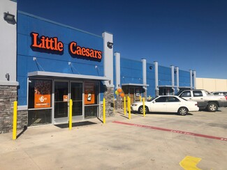 Plus de détails pour 2710 SW 10th Ave, Amarillo, TX - Local commercial à louer