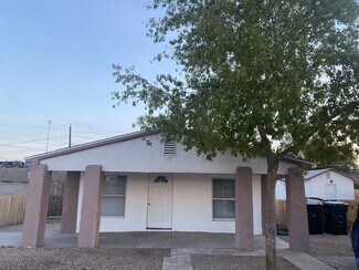 Plus de détails pour 1217 E Hess Ave, Phoenix, AZ - Logement à vendre