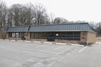 Plus de détails pour 517-519 W Broad St, Smithville, TN - Bureau/Local commercial à louer