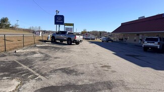 Plus de détails pour 3175 Appalachian Hwy, Jacksboro, TN - Bureau à vendre