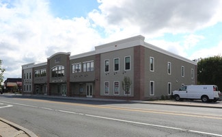 Plus de détails pour 25 Mohawk Ave, Scotia, NY - Bureau à louer