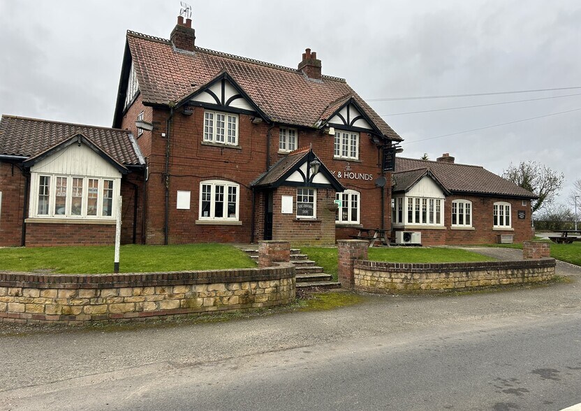 Grantham Rd, Old Somerby à louer - Photo de l’immeuble – Image 3 sur 3