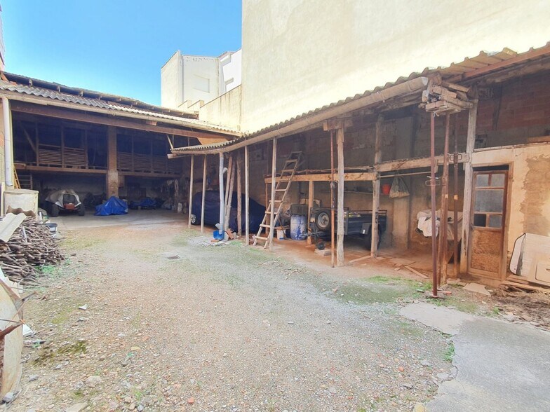 Terrain dans Benaguasil, Valencia à vendre - Photo principale – Image 1 sur 3