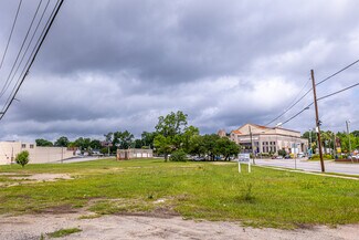 Plus de détails pour 2334 Gervais St, Columbia, SC - Terrain à vendre