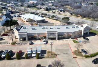 Plus de détails pour 1959 W Southlake Blvd, Southlake, TX - Local commercial à vendre