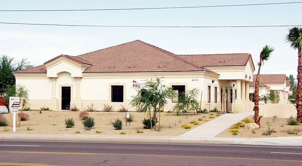 6104 E Brown Rd, Mesa, AZ à louer - Autre – Image 3 sur 6