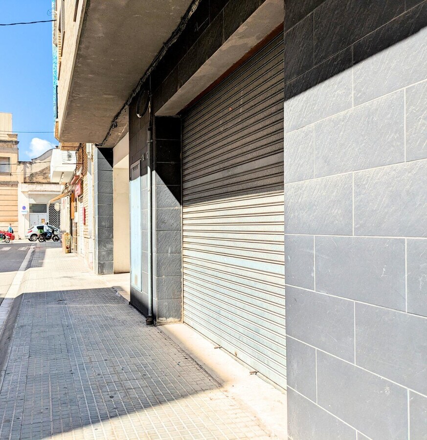 Amposta, TAR 43870 - Lot Pta. 1 - - Photo intérieure - Image 1 of 11