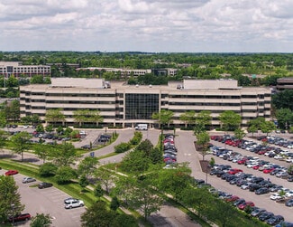 Plus de détails pour 5525 Parkcenter Cir, Dublin, OH - Bureau à louer
