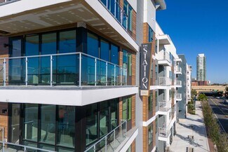 Plus de détails pour 1300 Hendricks Ave, Jacksonville, FL - Local commercial à louer