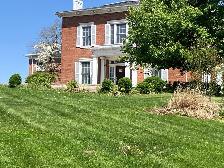 2 Ferncliff Pl, Springfield, OH à louer - Photo de l’immeuble – Image 3 sur 4
