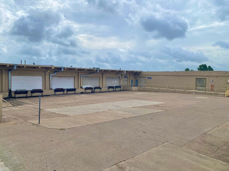 3022 Franklin Ave, Waco, TX à louer - Photo de l’immeuble – Image 3 sur 7