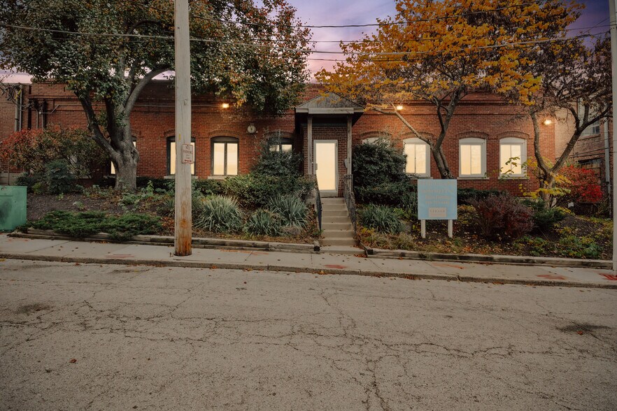 410 Archibald St, Kansas City, MO à vendre - Photo principale – Image 1 sur 12