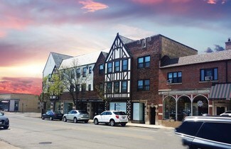 Plus de détails pour 986 Green Bay Rd, Winnetka, IL - Local commercial à louer
