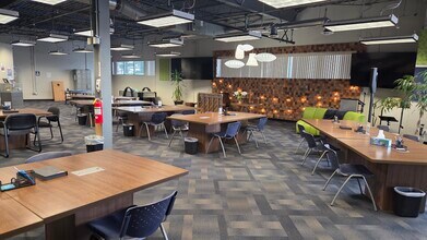 2500-2546 Highway K, O'Fallon, MO à louer Photo intérieure– Image 2 sur 20