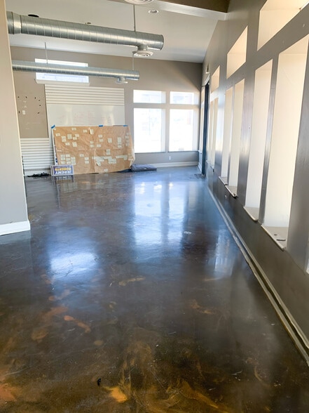 1827 Saint Marys St, San Antonio, TX à vendre - Photo intérieure – Image 3 sur 6