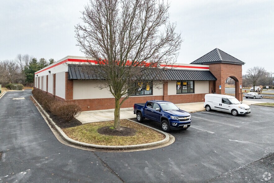 905 Washington Ave, Chestertown, MD à louer - Photo de l’immeuble – Image 3 sur 4