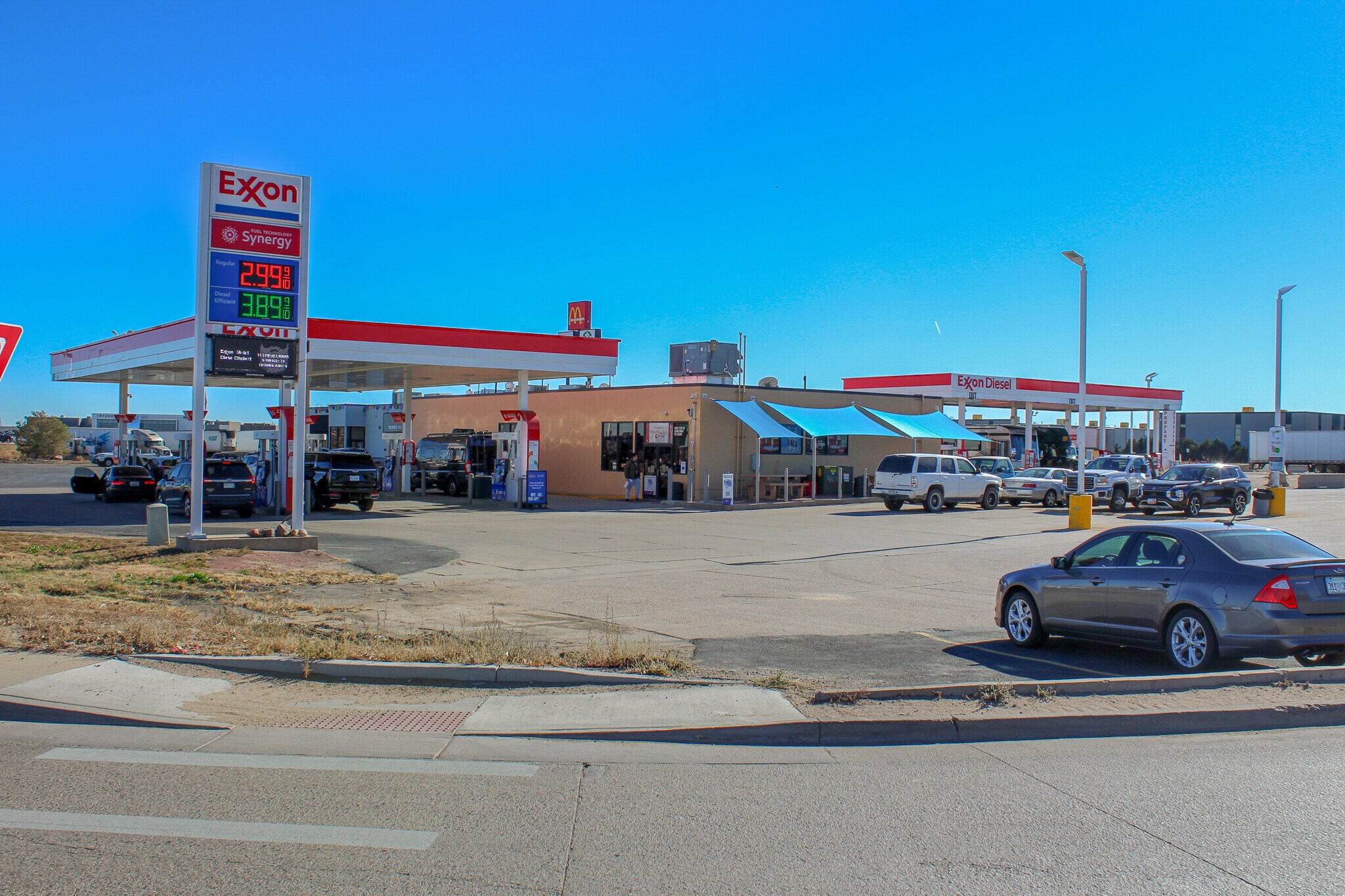 3768 State Highway 52, Erie, CO à vendre Photo principale– Image 1 sur 14