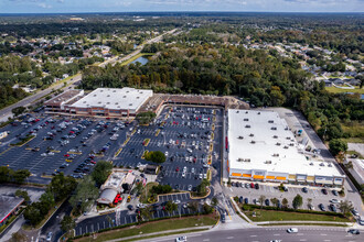 1425 Tuskawilla Rd, Winter Springs, FL - VUE AÉRIENNE  vue de carte