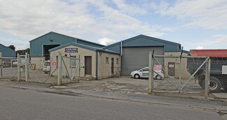 Plus de détails pour 21 Henderson Dr, Inverness - Industriel/Logistique à vendre