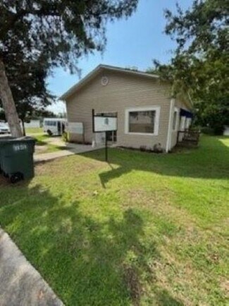 Plus de détails pour 1151 Henley St, Orangeburg, SC - Bureau à vendre