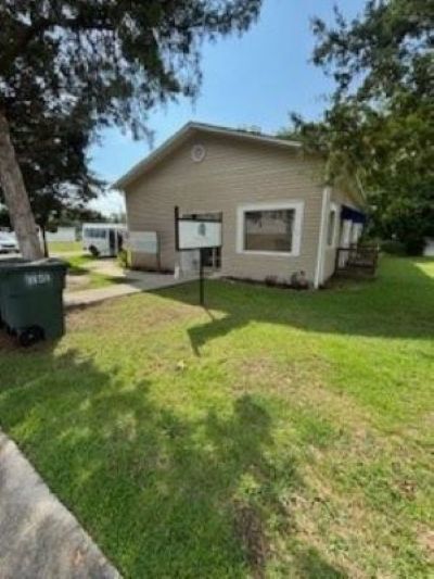 1151 Henley St, Orangeburg, SC à vendre Photo de l’immeuble– Image 1 sur 8