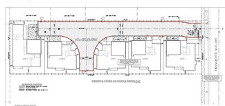 Plus de détails pour 879 Franquette Ave, San Jose, CA - Terrain à vendre