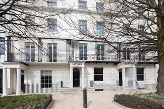 Plus de détails pour 5-7 Cumberland Pl, Southampton - Coworking à louer