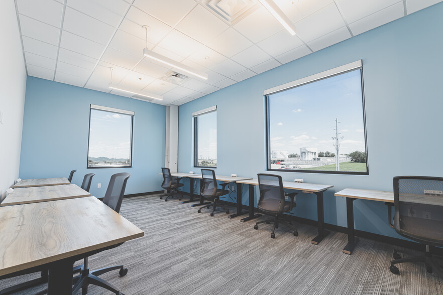 4900 Centennial Blvd, Nashville, TN à louer - Photo intérieure – Image 2 sur 21
