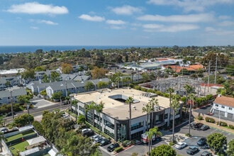 171 Saxony Rd, Encinitas, CA - VUE AÉRIENNE vue de carte - Image1